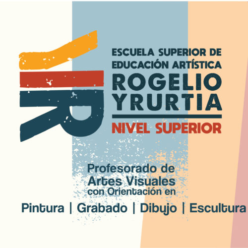 Escuela Superior de Educación Artística en Artes Visuales Rogelio Yrurtia